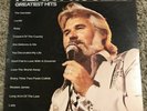 Greatest Hits JDC by Kenny Rogers (Vinyl, Mar-2014, JDC Records)
