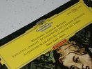 DGG RED STEREO 136291 Maria Stader RECITAL Karl Richter 10/62 NM ED1 Tulip