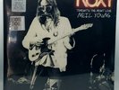 Neil Young at the Roxy 