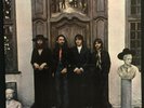 THE BEATLES AGAIN Hey Jude 33 RPM LP Album Vinyl Record SW385