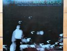 WAYNE SHORTER- NIGHT DREAMER, Blue Note, Vinyl LP