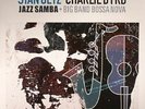 GETZ, Stan/CHARLIE BYRD - Jazz Samba & Big Band Bossa Nova - Vinyl (2xLP)
