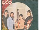 Les BEATLES    Eight days a week    ( pochette copie)  7