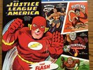 Songs And Stories About The Justice League Of America Lp 1966