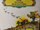 13th Floor Elevators - Live (1968) Vinyl LP
