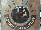 Maxi 45T Johnny Hallyday 
