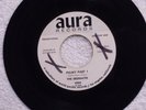 northern soul THE DELEGATES Pigmy AURA 4504 DJ