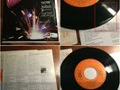 T92 PINK FLOYD Not now John | The hero's return 7ps JAPAN 07SP 647 Roger Waters