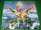 SECOND HAND = Death May Be Your Santa Claus - Sunbeam SBRLP5069 Sealed NEW 2010