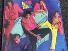 Rolling Stones- Dirty Work Vinyl LP Record SIGNED