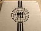 Jack White Live at Third Man Records Nashville & Cass Vault #37 Third man Record