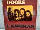 The Doors - L.A.Woman LP - 1971 Elektra Records EKS-75011; Plays Well