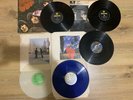 BEATLES -Pink Floyd -DEEP PURPLE BON JOVI- NAZARETH AND LOTS MORE 17 LP MIX CON