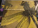Coheed and Cambria - Second Stage Turbine Blade Vinyl - Grn Marble - NOT BOOTLEG