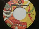 ROY COLBY  & Atlantis Disco Boogie ISLAND Disco 7