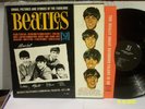 THE BEATLES LP 