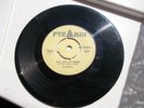 54-46, That's My Number/Dreamland  The Maytals / Roland Alphonso ? PYR6030 1968