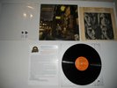 David Bowie Ziggy Stardust '72 1st USA RCA Mint ARCHIVE MASTER Ultrasonic
