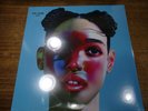 FKA twigs LP1 Vinyl  2014 Young Turks LP Sealed