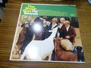 The Beach Boys - Pet Sounds Mono T2458 LP