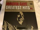 Marvin Gaye (LP) Greatest Hits Vol. 2.  Still Sealed. 1967 Tamla 278 (Stereo)