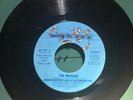 Grandmaster Flash Furious Five The Message VG+ SUGAR HILL ORIG 45 gorgeous