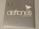 Deftones White Pony Gatefold Double Vinyl 2LP 10 Year Anniversary Korn Mudvayne