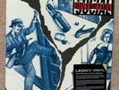 SOCIAL DISTORTION Vinyl LP Reissue RECORD 2008 Album EPIC 88697351391