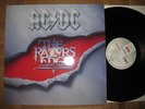 AC/DC - The Razors Edge (LP)