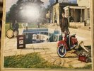 Oasis Be Here Now Vinyl Double Original 1997 RARE CRELP 219
