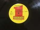 THE TERMITES - Do The Rocksteady, repress rocksteady vinyl LP US 81 Studio One