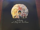 Queen A Day At The Races Vinyl Lp Excellent+ Condition
