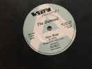 The Damned New Rose/NNN BUYDJ 238