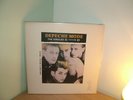 DEPECHE MODE - THE SINGLES GATEFOLD COVER UK 1ST PRESSING 81-85  ARCHIVE COPY