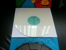 Erasure RARE The CIRCUS WHITE VINYL . (LIKE NEW. SEE PICTURES)