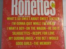 The Ronettes 