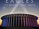 Eagles Live From The Forum MMXVIII 180gm vinyl 4 LP box set NEW/SEALED