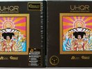 UHQR 2 LP Set   JIMI HENDRIX  EXPERIENCE - AXIS:  BOLD AS LOVE   MONO + STEREO