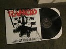 Rancid,...And Out Come The Wolves 86444-1 Epitaph, original 1995 pressing,insert