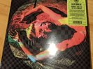 FRANKIE AND THE WITCH FINGERS SIDEWALK 500 PRESS LP RECORD RSD 2020 NEW SEALED