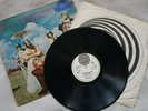 Beggar's Opera - Act One - Vertigo Swirl - UK First