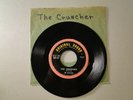 The Rotations - The Cruncher b/w  Heavies  - Original Sound OS-41 - 45 Zappa VG+