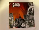 Kelly Family LP Street Life RAR Vinyl Schalplatte 90er kellyfamily