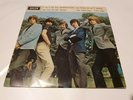 THE ROLLING STONES - SATISFACTION 4 TRACK EP HONG KONG DFE8650 RARE P/SLV VG/EX