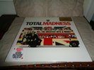 MADNESS TOTAL MADNESS RED VINYL MUSIC ON VINYL NEW SEALED VERY RARE