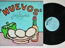 MEAT PUPPETS Huevos SST LP NM/VG++