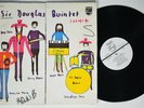 SIR DOUGLAS QUINTET 1 + 1 + 1 = 4 PHILIPS LP VG+ WLP tex mex blues rock