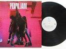Pearl Jam ?- Ten LP FIRST 1991 EU PRESS / EPC 468884 1 Eddie Vedder Soundgarden