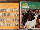 THE BEACH BOYS PET SOUNDS T2458 2008 LTD EDITION 180G MONO VINYL NM