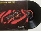 LP  JIMMY REED  FOUND LOVE    USA 1960